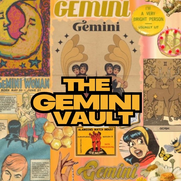 thegeminivault